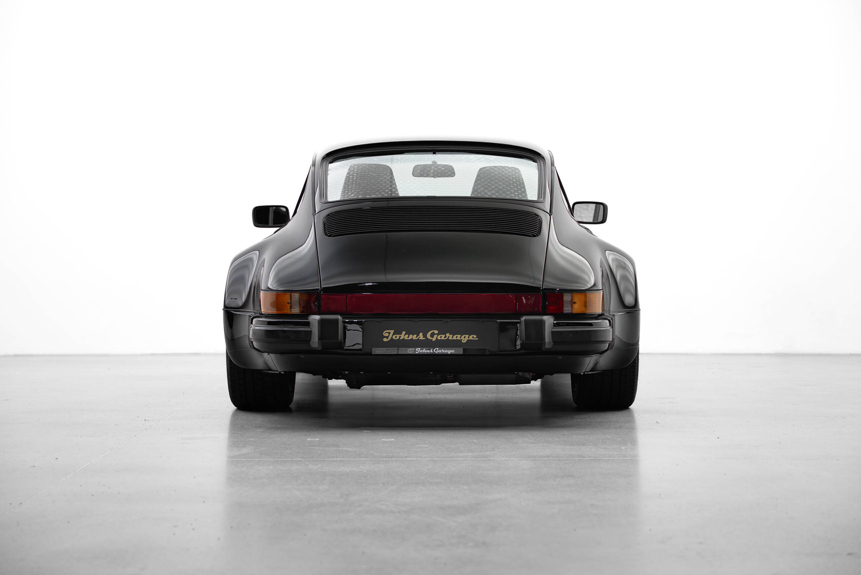 Heren | | Pre-Owned & Vintage Cars | Revive One – WTL Electric