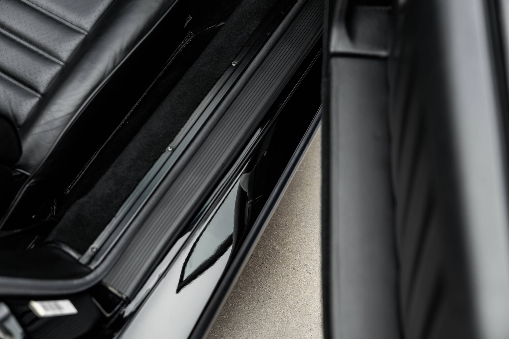 Homme | | Pre-Owned & Vintage Cars | Porsche 911 Carrera WTL Cab