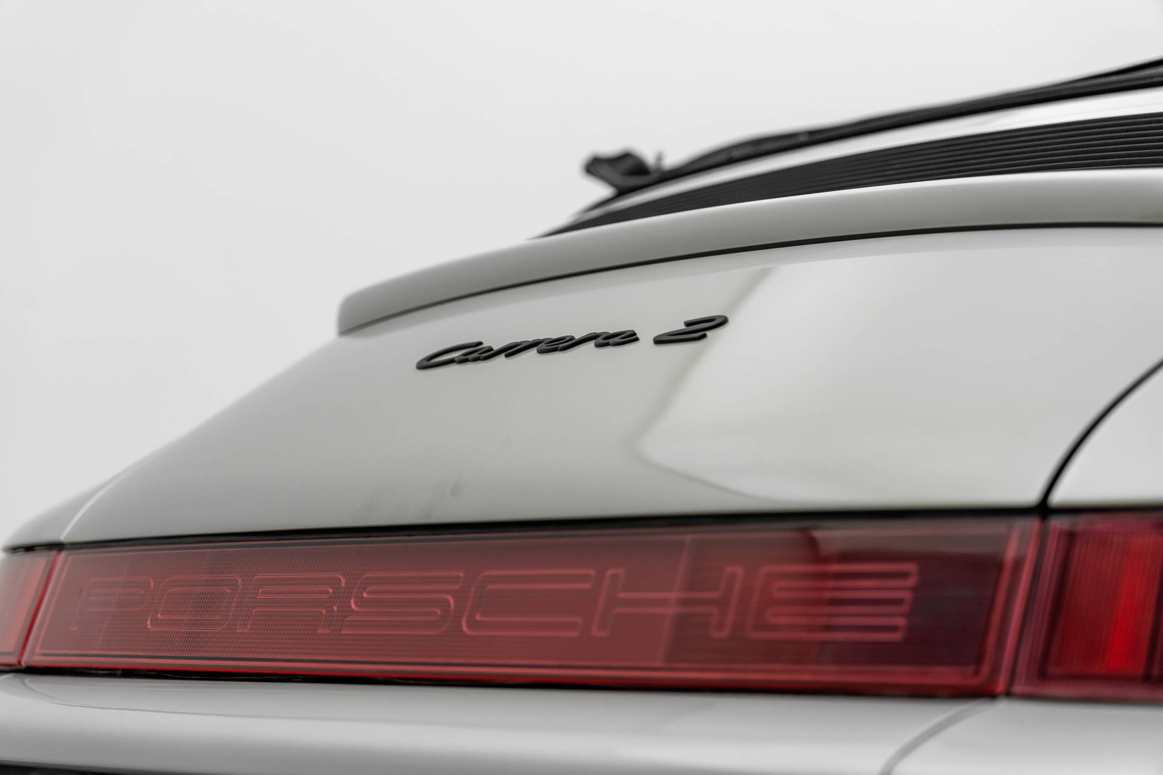 Homme | | Pre-Owned & Vintage Cars | Porsche 911 Carrera WTL Cab