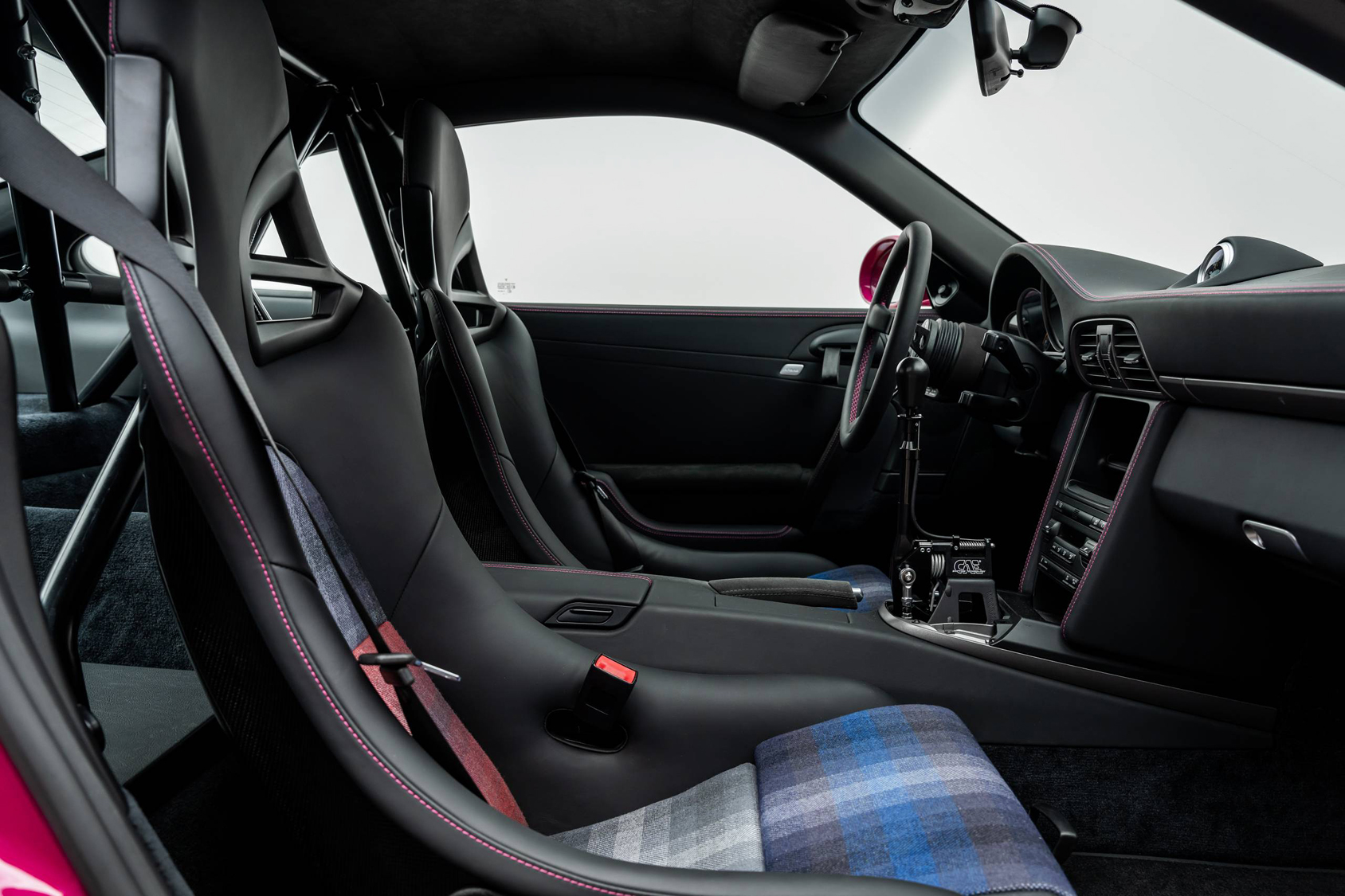 Homme | | Pre-Owned & Vintage Cars | Sport Classic - Modified Porsche 911 GT3 ***SOLD***
