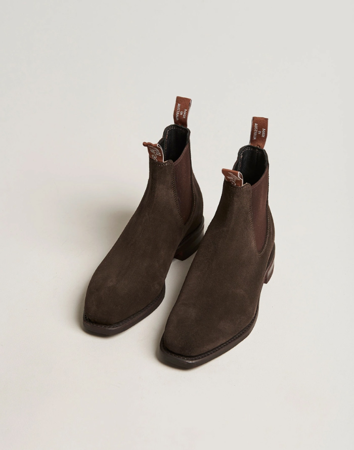 Chaussures