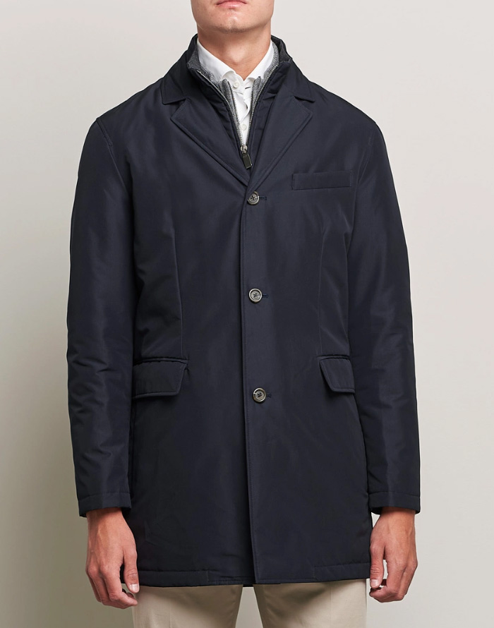 Manteaux Et Vestes