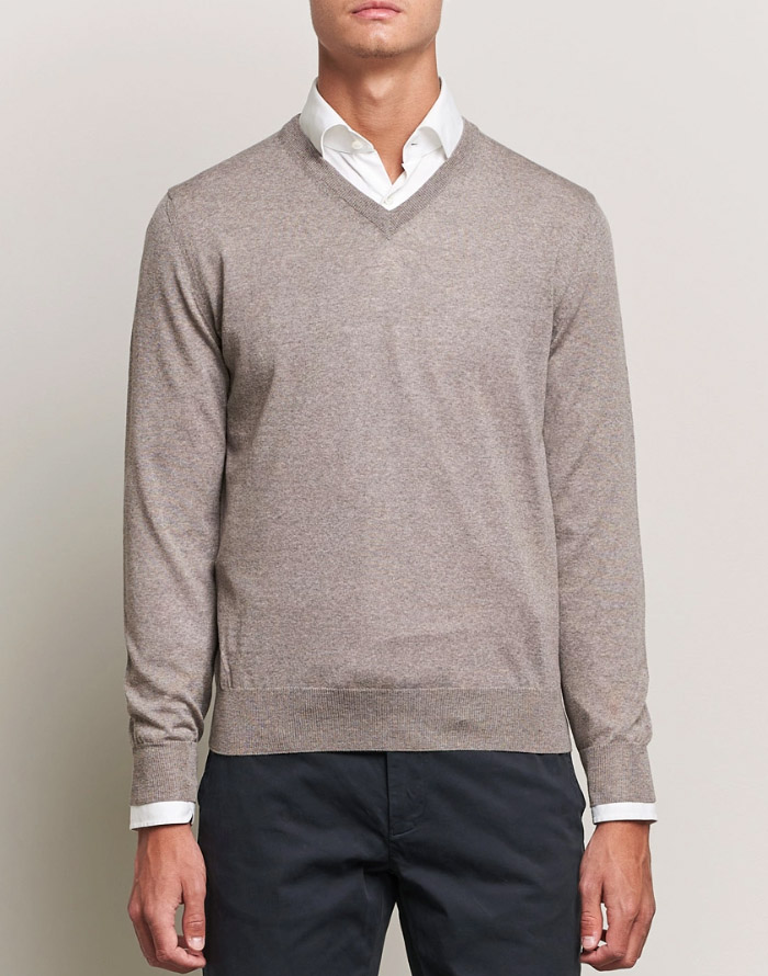 Pulls Et Tricots