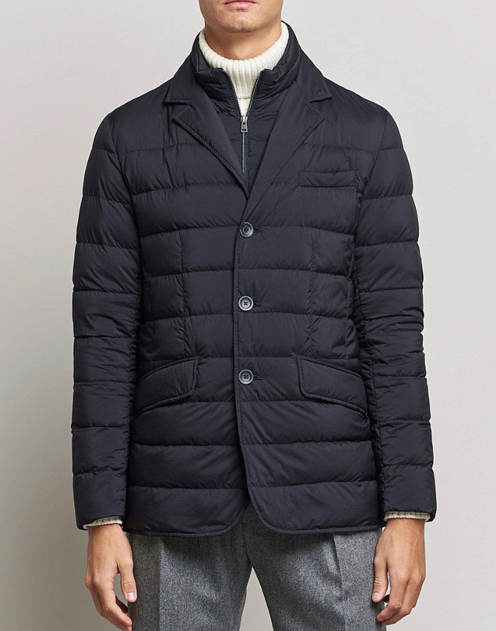 Manteaux Et Vestes