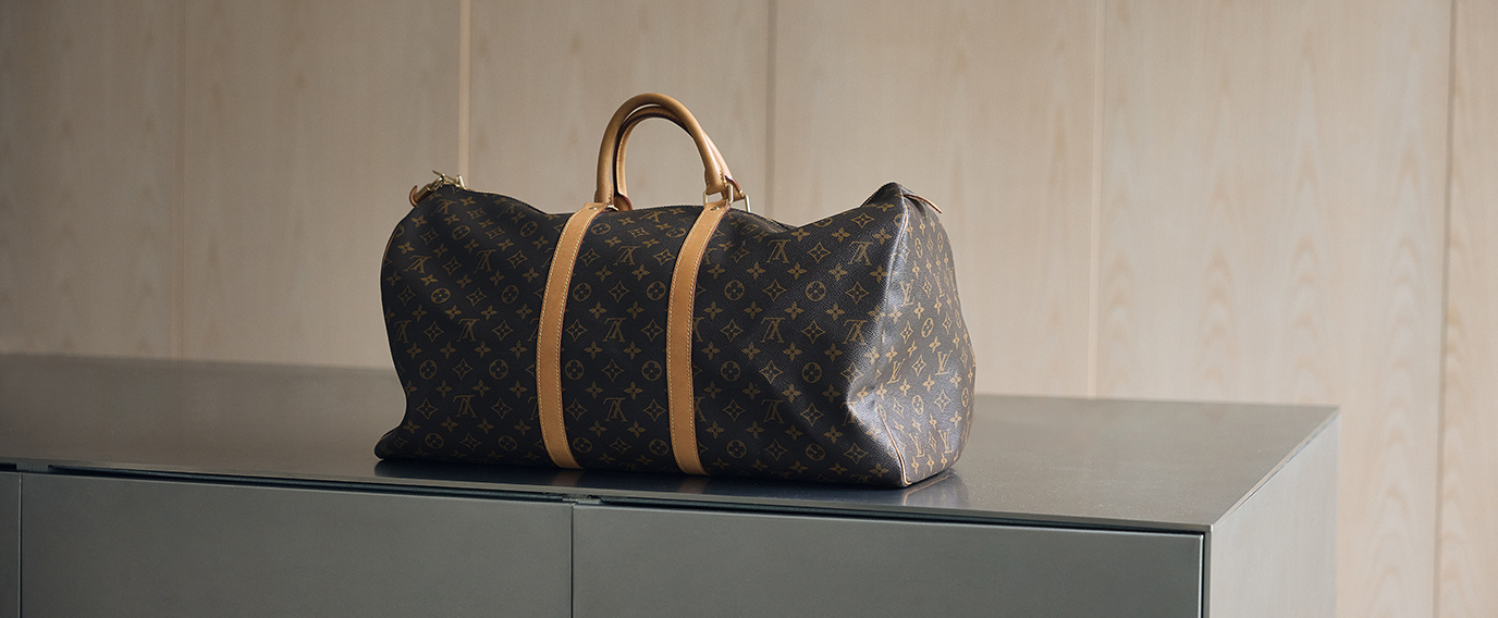 Your guide to investing in a vintage bag