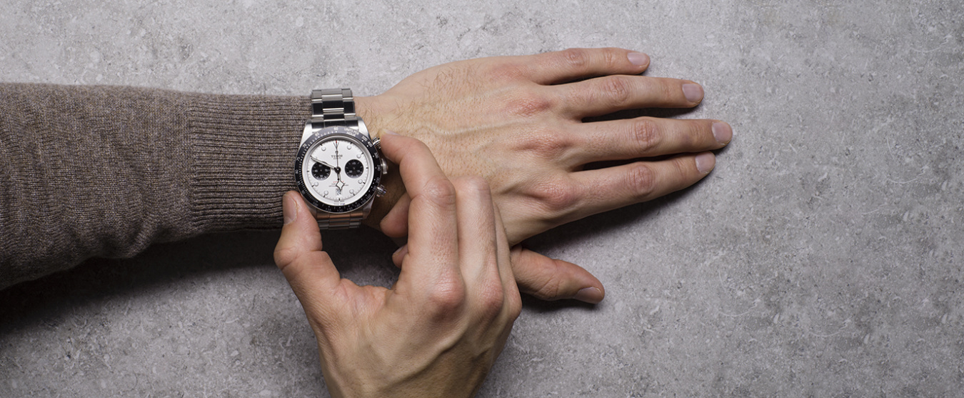 Votre guide pour acheter une montre vintage